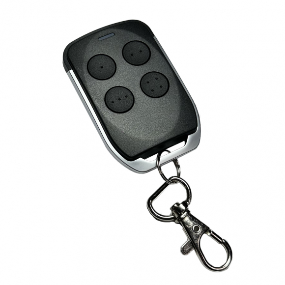 ФУРНИТЕХ SM-28 4х канальный Пульт-брелок 